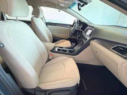 Used 2017 Hyundai Sonata Sport FWD image 22