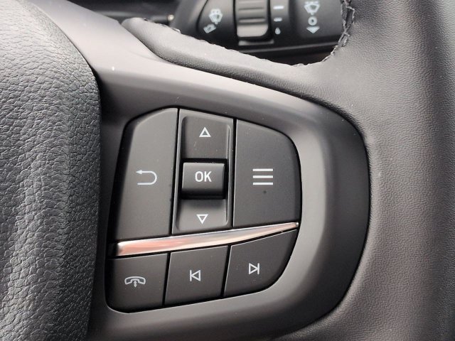 New 2026 Ford Ranger XLT RWD image 24