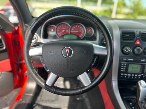 Used 2004 Pontiac GTO RWD image 26