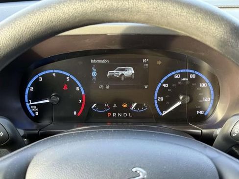 Used 2024 Ford Bronco Sport Big Bend image 16