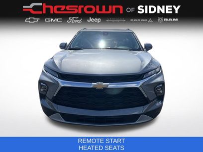 Used 2024 Chevrolet Blazer LT w/ Convenience Package