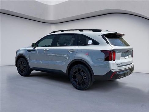 New 2026 Kia Sorento X-Line EX AWD/4WD image 3