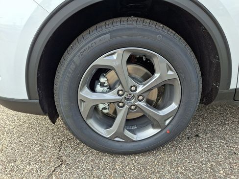 New 2026 Ford Escape ST-Line w/ Tech Pack #1 image 25