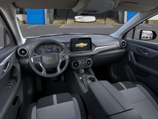 New 2026 Chevrolet Blazer LT w/ Convenience Package AWD/4WD image 15