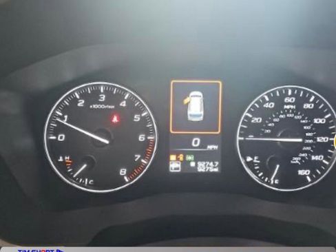 Used 2024 Subaru Ascent Limited w/ Popular Package #2 image 4