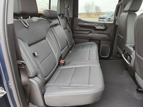 Used 2023 Chevrolet Silverado 1500 LTZ image 26