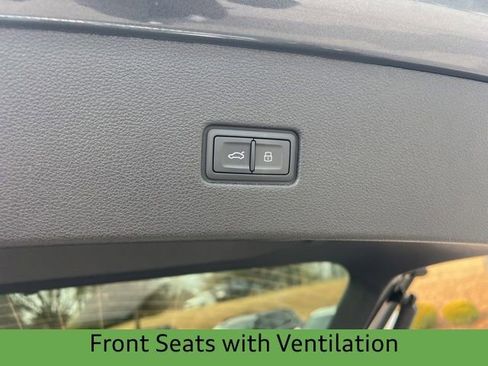 New 2026 Audi SQ8 Prestige image 33