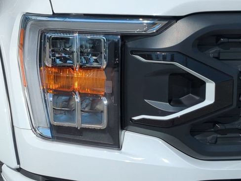 Used 2023 Ford F150 XLT w/ Equipment Group 302A High AWD/4WD image 9