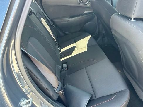 Used 2023 Hyundai Kona N Line AWD/4WD image 10