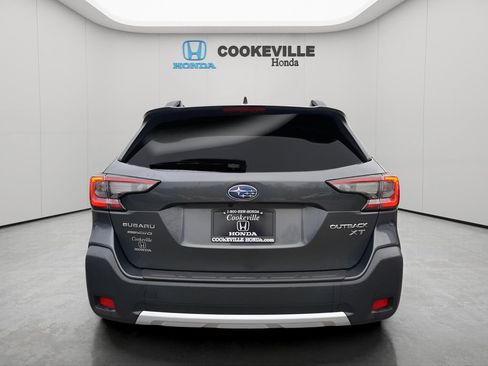 Used 2024 Subaru Outback Limited XT image 5