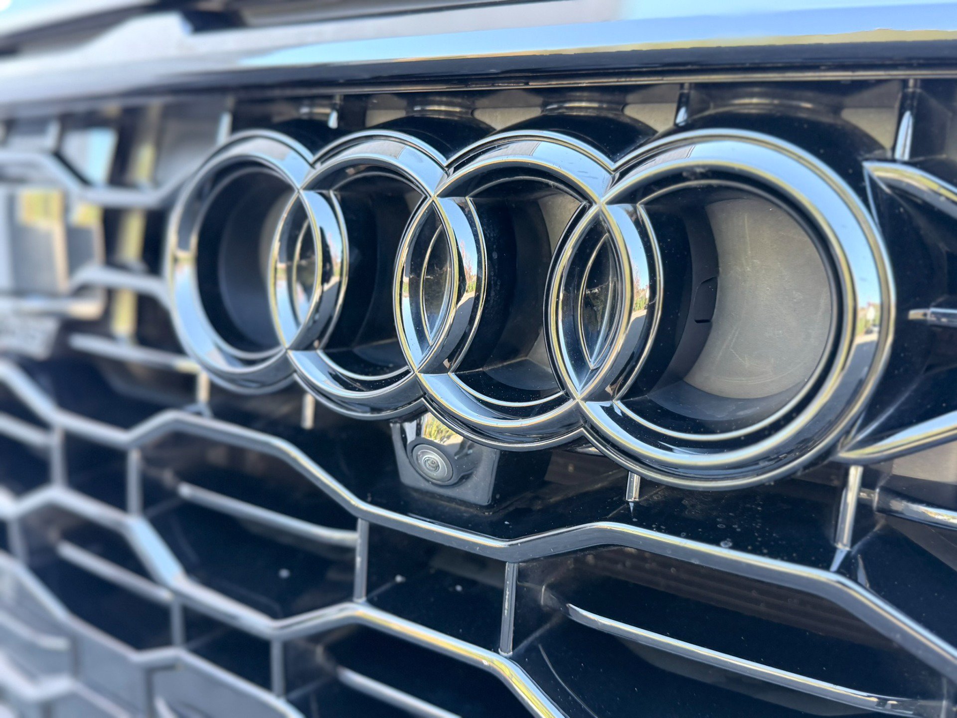 Used 2022 Audi RS Q8 AWD/4WD image 13