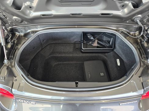 Used 2023 MAZDA MX-5 Miata Grand Touring RWD image 16