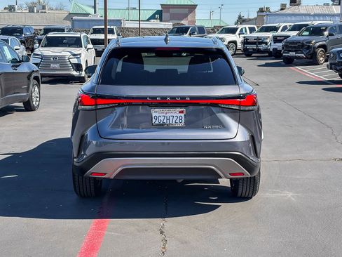 Used 2023 Lexus RX 350 Premium image 3
