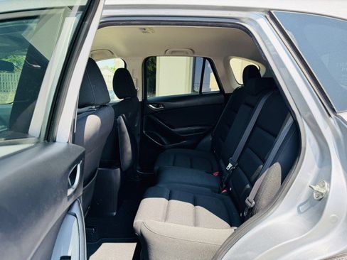 Used 2016 MAZDA CX-5 Touring image 7