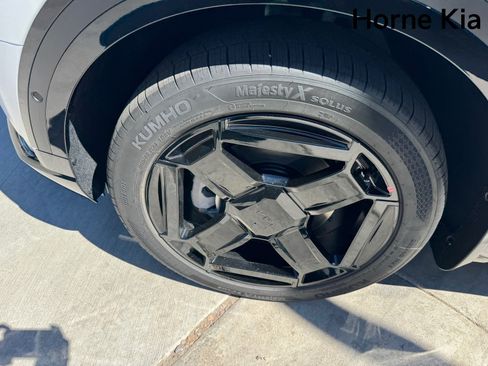 New 2027 Kia Telluride SX X-Line AWD/4WD image 8