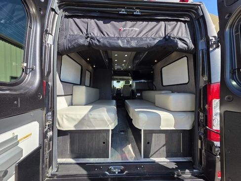 Used 2021 RAM ProMaster 3500 w/ RV Ready Prep Package image 30