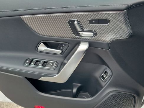 Certified 2026 Mercedes-Benz CLA 250 image 24