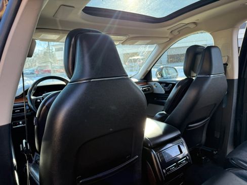 Used 2020 Lincoln Aviator Reserve w/ Equipment Group 202A image 17