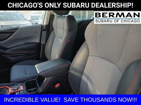 Used 2020 Subaru Forester Sport w/ Popular Package #2 image 22
