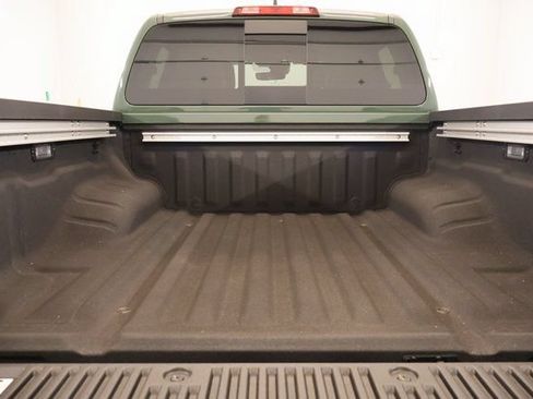 New 2026 Nissan Frontier PRO-4X w/ Pro Premium Package AWD/4WD image 26