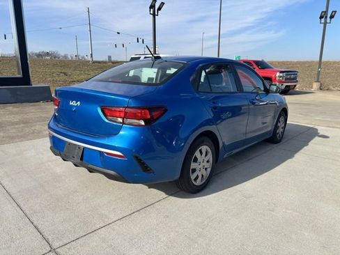 Used 2022 Kia Rio S image 3
