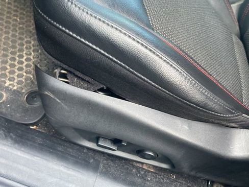 Used 2021 Jeep Compass Trailhawk w/ Convenience Group image 8