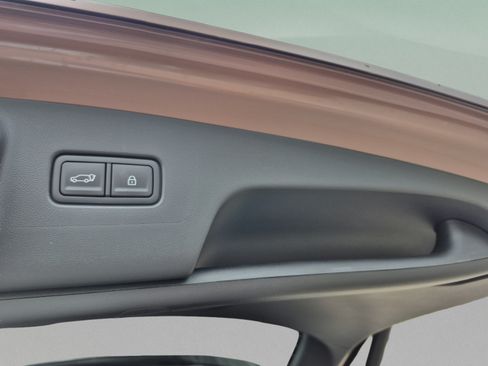 New 2026 Hyundai Palisade Calligraphy FWD image 10
