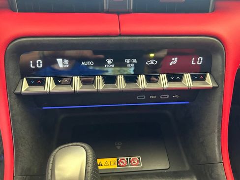 Used 2026 Lexus IS 350 F Sport w/ Technology Package RWD image 47