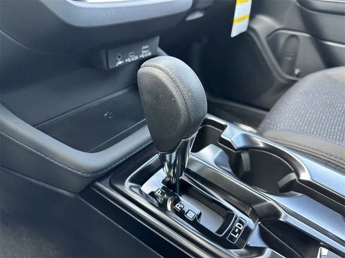 New 2026 Subaru Forester Premium image 18