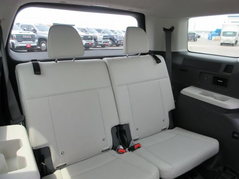 Used 2025 Hyundai Santa Fe Calligraphy AWD/4WD image 24