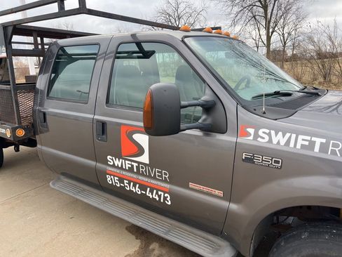 Used 2004 Ford F350 XLT image 23