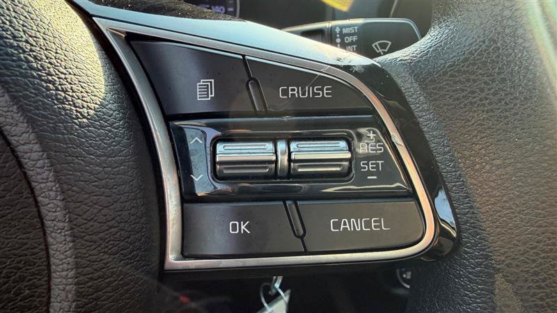 Used 2021 Kia Forte LXS FWD image 27