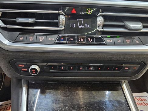 Used 2020 BMW 330i Sedan w/ Convenience Package image 33