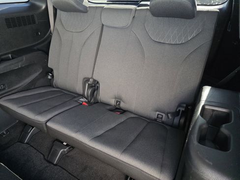 Used 2020 Hyundai Palisade SEL image 18