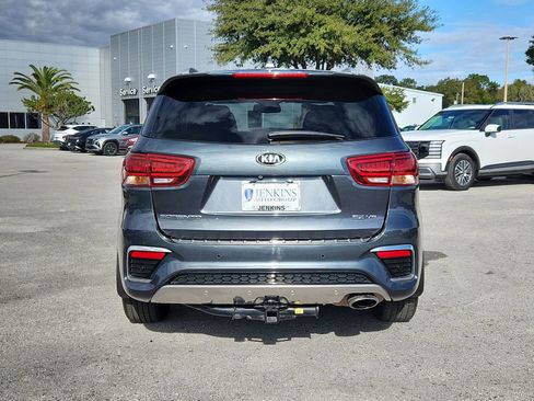 Used 2020 Kia Sorento SX image 4