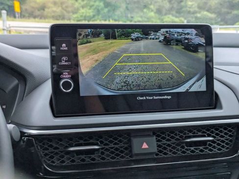 New 2026 Acura ADX FWD image 23