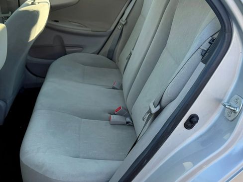 Used 2013 Toyota Corolla LE Special Edition image 9