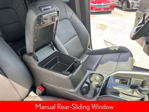 Used 2023 Chevrolet Colorado LT w/ LT Convenience Package III RWD image 47