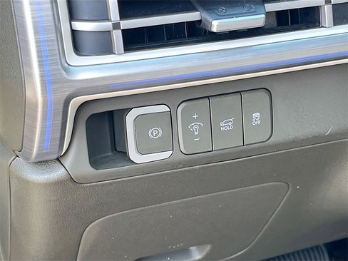 Used 2024 Hyundai Santa Fe Calligraphy image 10