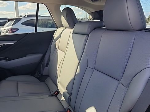 New 2025 Subaru Outback Limited image 11