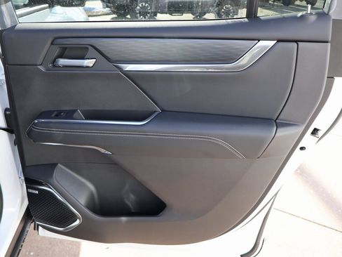 New 2026 GMC Acadia Elevation w/ Elevation Premium Package image 13