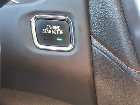 Used 2021 GMC Acadia AT4 w/ Trailering Package image 17