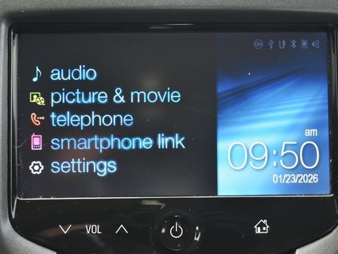 Used 2014 Chevrolet Sonic LT image 23