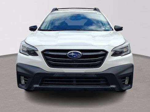 Used 2020 Subaru Outback Onyx Edition XT w/ Popular Package #2 AWD/4WD image 2