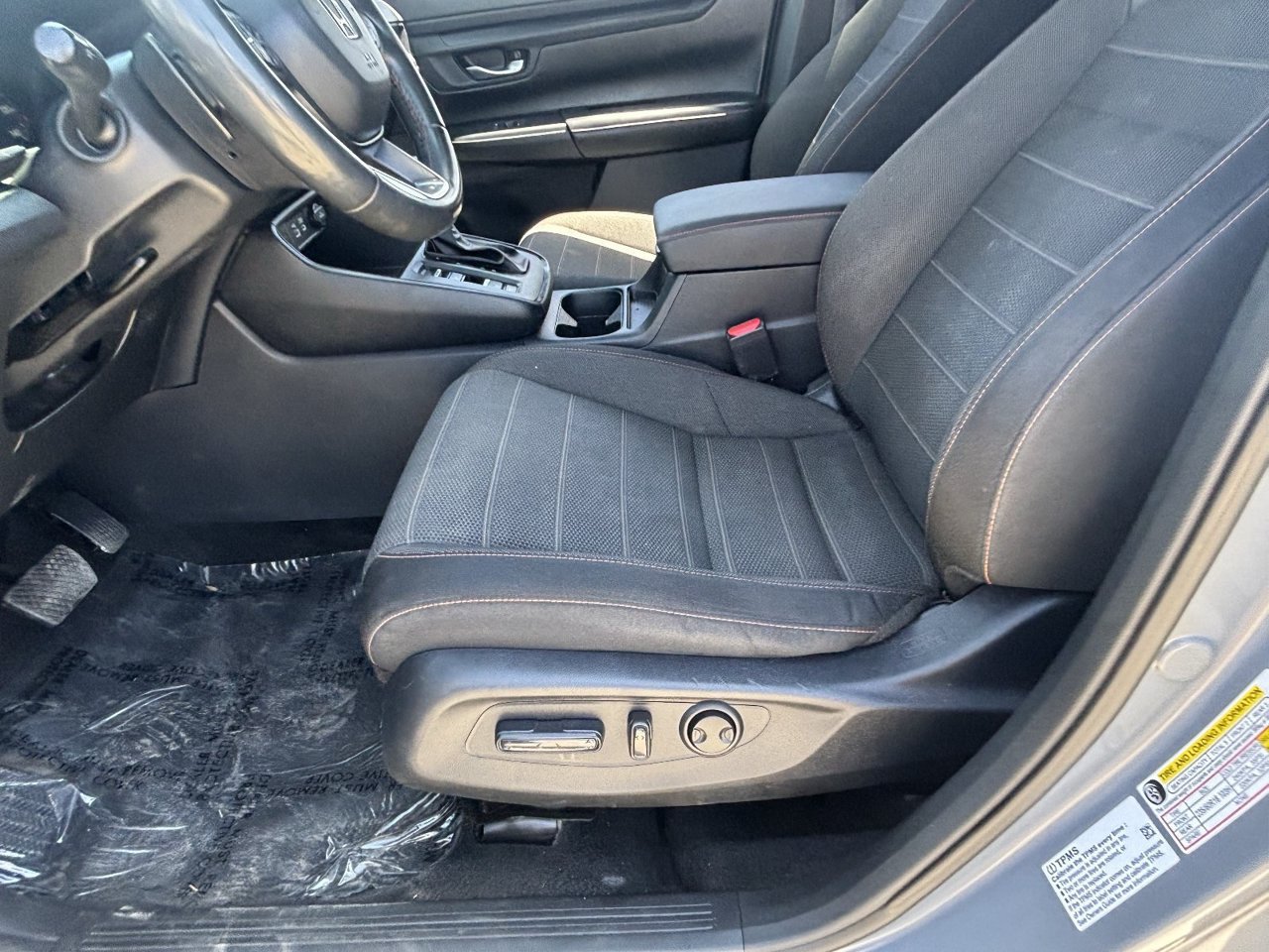 Used 2024 Honda CR-V Sport image 18