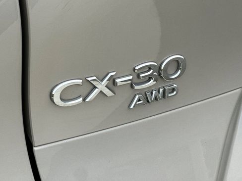 Used 2024 MAZDA CX-30 AWD 2.5 S w/ Preferred Package image 32