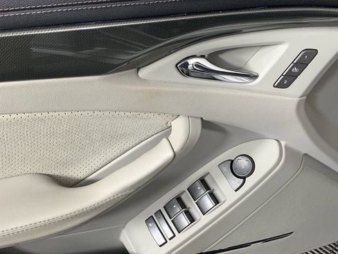 Used 2012 Cadillac CTS V image 15