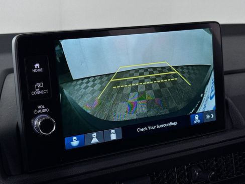 Certified 2026 Honda CR-V Sport image 16