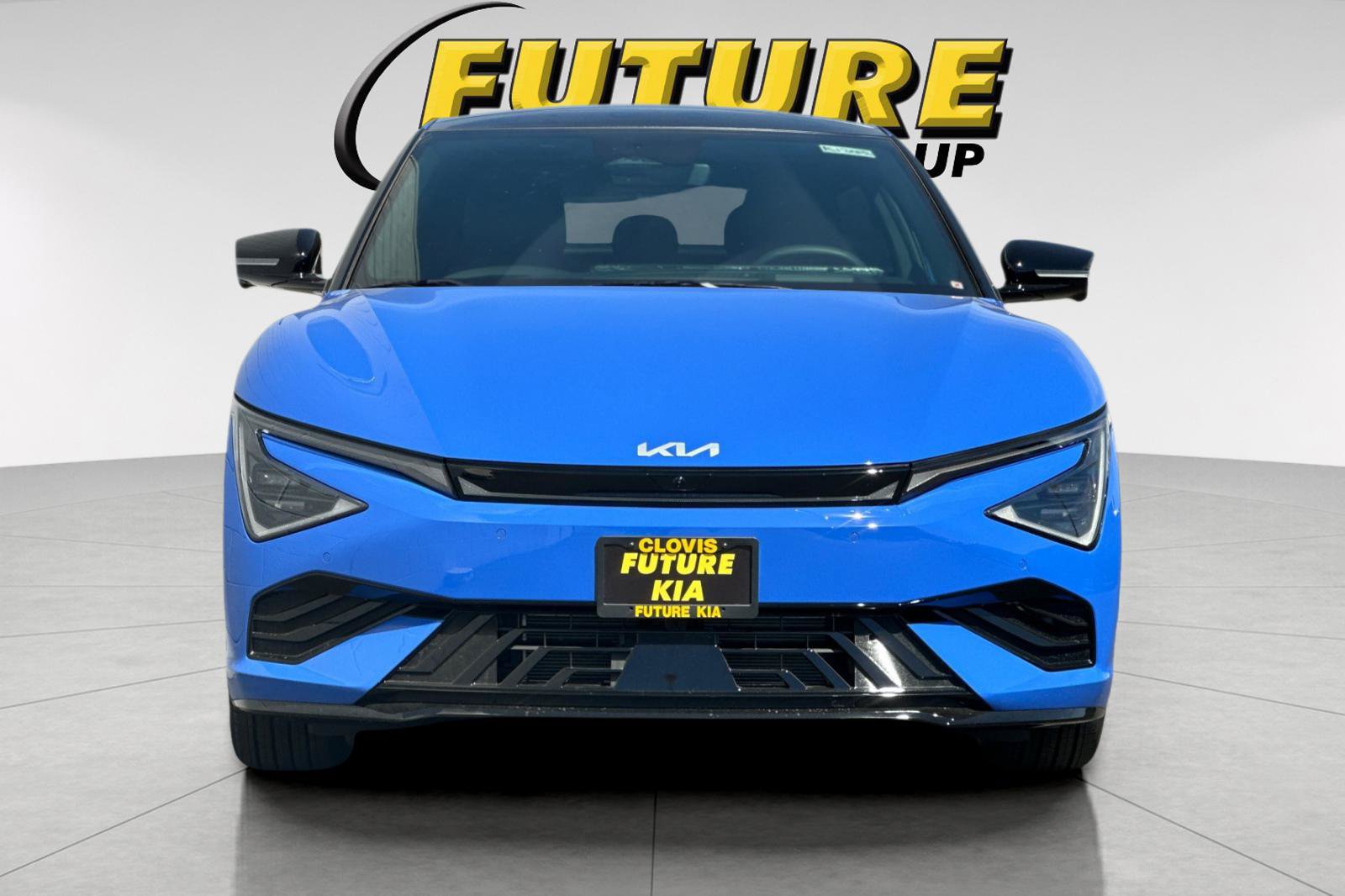 New 2026 Kia EV6 GT-Line RWD image 9