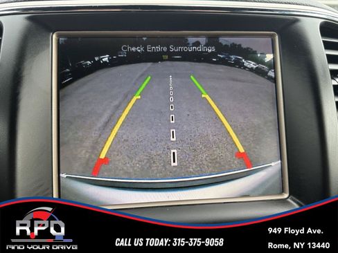Used 2017 Jeep Grand Cherokee Limited AWD/4WD image 14